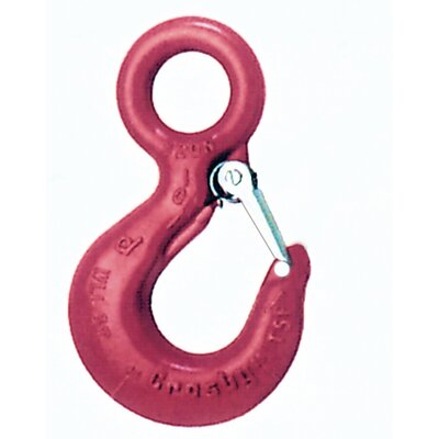 Crosby Eye Hook - Certex UK