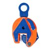 Crosby IP10 Vertical Lifting Clamp with fixed hoisting eye