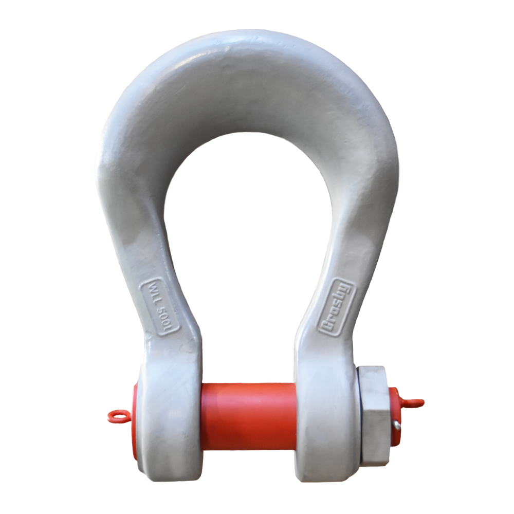 Shackle Crosby G-2160, Wide Body