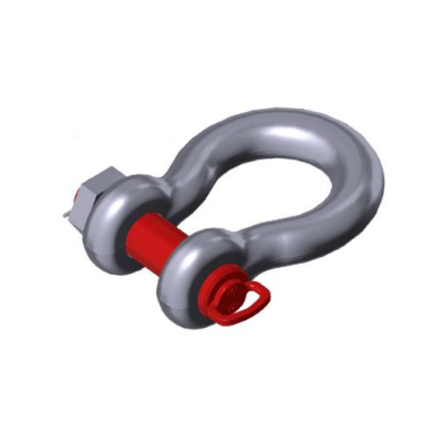 Bolt Type Anchor Shackle Crosby G-2130