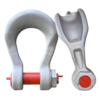 Crosby Shackle G-2160 wide body