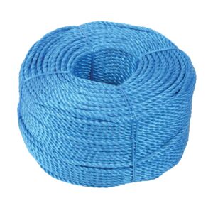 fibre rope manufacturers