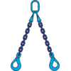 2-legs Chain slings POWERTEX 